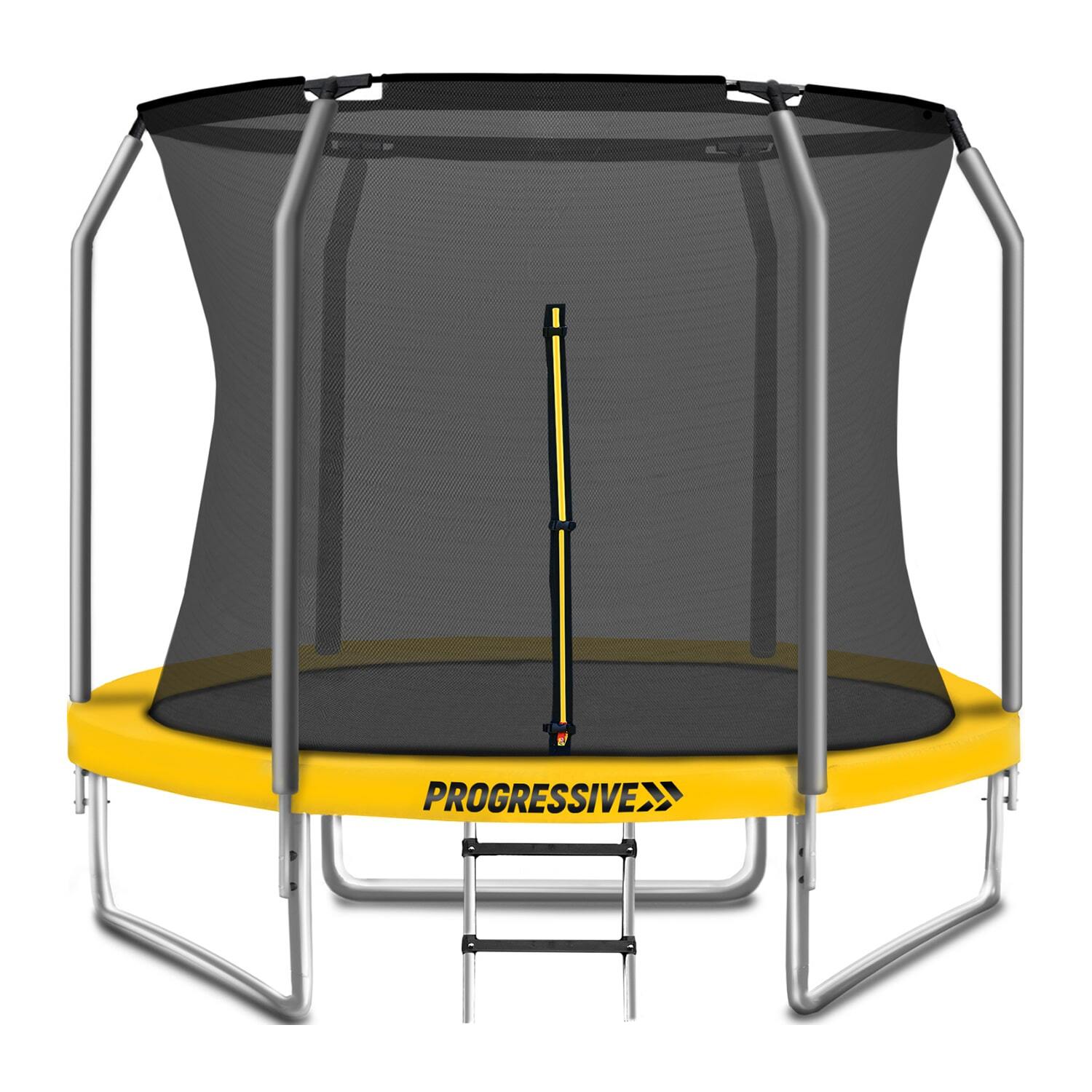 Trambulina Flex™ Epic 300 cu scara inclusa Trambulina Flex™ Epic 300 cu scara inclusa