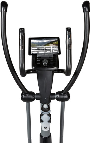 Bicicleta Flow Fitness Glider DCT2000i Crosstrainer Bicicleta Flow Fitness Glider DCT2000i Crosstrainer