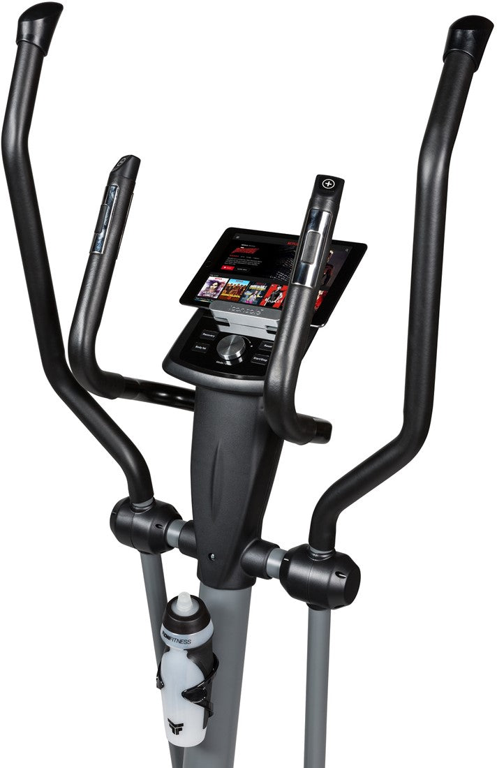 Bicicleta Flow Fitness Glider DCT2000i Crosstrainer Bicicleta Flow Fitness Glider DCT2000i Crosstrainer