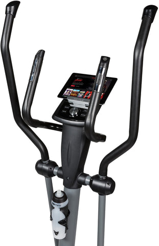 Bicicleta Flow Fitness Glider DCT2000i Crosstrainer Bicicleta Flow Fitness Glider DCT2000i Crosstrainer