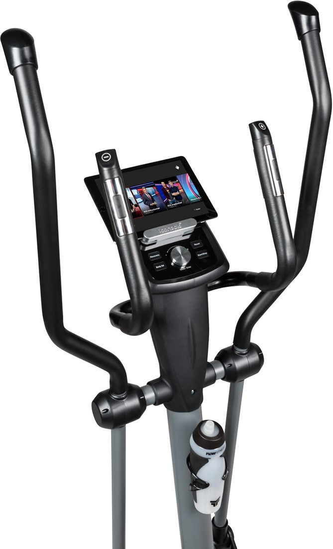 Bicicleta Flow Fitness Glider DCT2000i Crosstrainer Bicicleta Flow Fitness Glider DCT2000i Crosstrainer