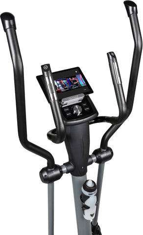 Bicicleta Flow Fitness Glider DCT2000i Crosstrainer Bicicleta Flow Fitness Glider DCT2000i Crosstrainer