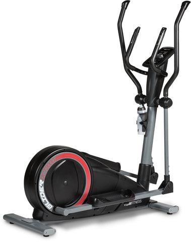Bicicleta Flow Fitness Glider DCT2000i Crosstrainer Bicicleta Flow Fitness Glider DCT2000i Crosstrainer