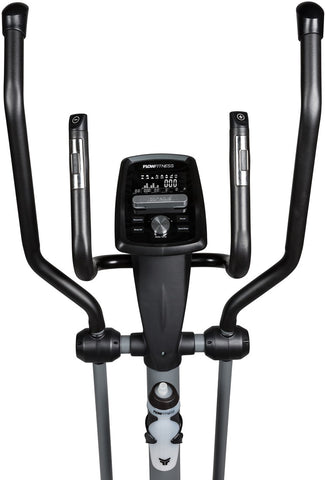 Bicicleta Flow Fitness Glider DCT2000i Crosstrainer Bicicleta Flow Fitness Glider DCT2000i Crosstrainer
