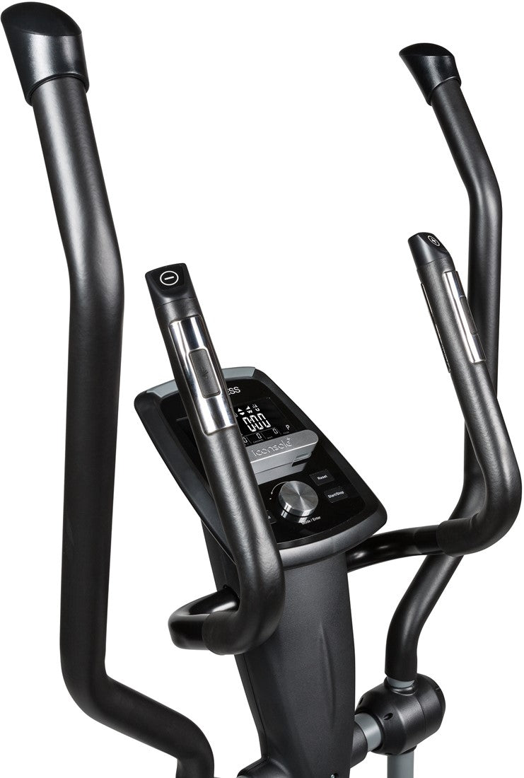 Bicicleta Flow Fitness Glider DCT2000i Crosstrainer Bicicleta Flow Fitness Glider DCT2000i Crosstrainer