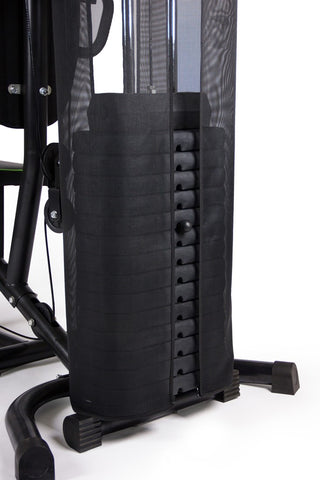 Aparat fitness multifunctional VirtuFit KH1 Aparat fitness multifunctional VirtuFit KH1