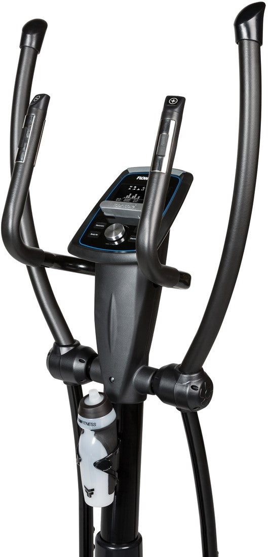 Bicicleta Flow Fitness Perform X2i Crosstrainer