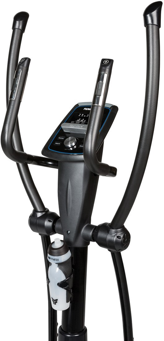 Bicicleta Flow Fitness Perform X2i Crosstrainer Bicicleta Flow Fitness Perform X2i Crosstrainer