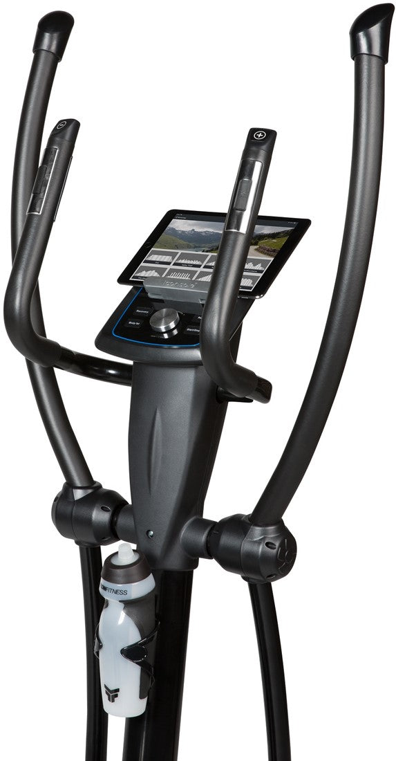 Bicicleta Flow Fitness Perform X2i Crosstrainer Bicicleta Flow Fitness Perform X2i Crosstrainer