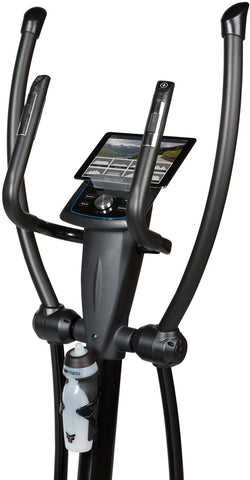 Bicicleta Flow Fitness Perform X2i Crosstrainer Bicicleta Flow Fitness Perform X2i Crosstrainer