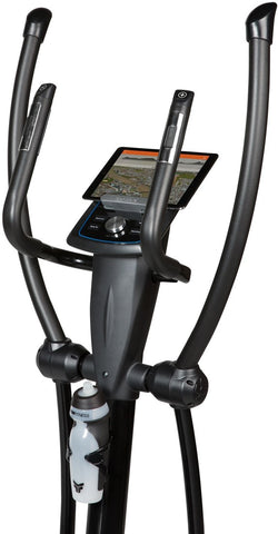 Bicicleta Flow Fitness Perform X2i Crosstrainer Bicicleta Flow Fitness Perform X2i Crosstrainer