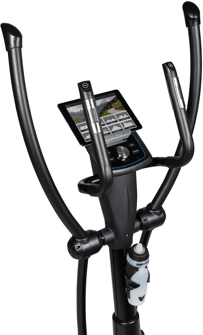 Bicicleta Flow Fitness Perform X2i Crosstrainer Bicicleta Flow Fitness Perform X2i Crosstrainer