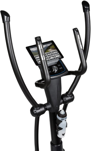 Bicicleta Flow Fitness Perform X2i Crosstrainer Bicicleta Flow Fitness Perform X2i Crosstrainer