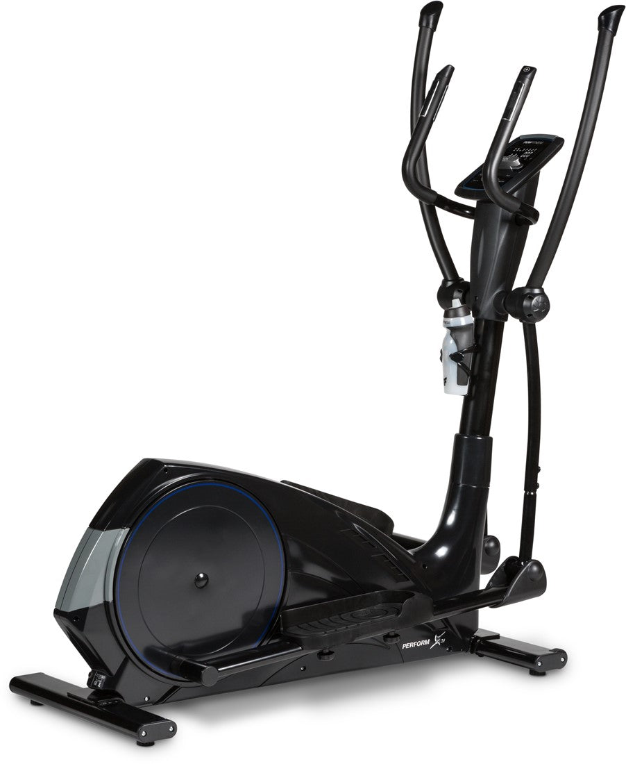 Bicicleta Flow Fitness Perform X2i Crosstrainer Bicicleta Flow Fitness Perform X2i Crosstrainer