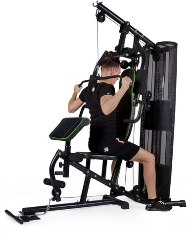 Aparat fitness multifunctional VirtuFit KH1 Aparat fitness multifunctional VirtuFit KH1