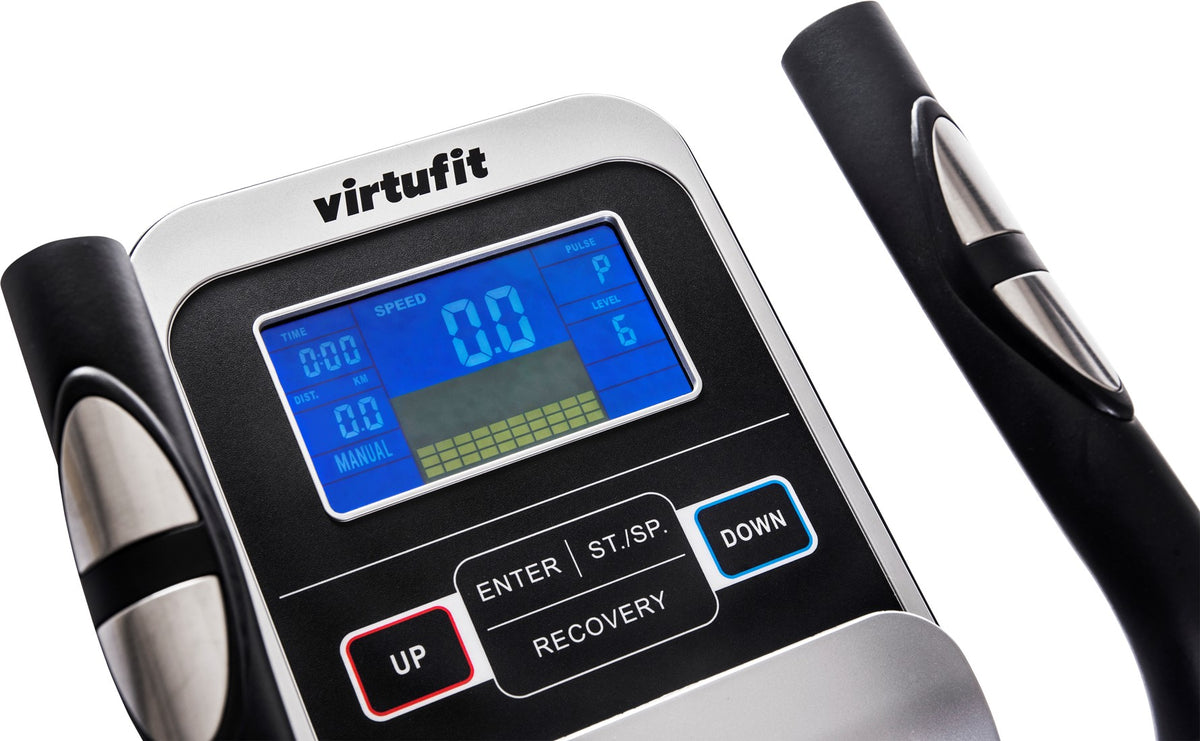 Bicicleta VirtuFit CTR 1.2i Crosstrainer