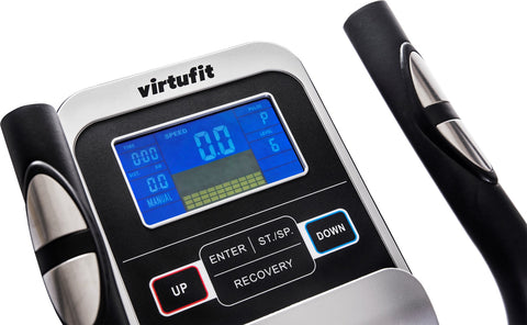 Bicicleta VirtuFit CTR 1.2i Crosstrainer Bicicleta VirtuFit CTR 1.2i Crosstrainer