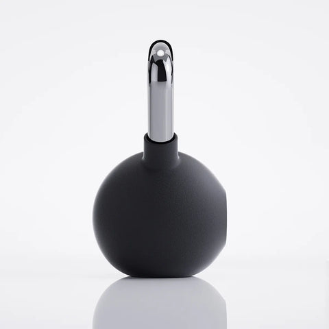 Gantera Kettlebell din cauciuc Hammer Gantera Kettlebell din cauciuc Hammer