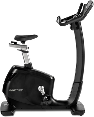 Bicicleta de exercitii verticala Flow Fitness Pro UB5i Upright Bicicleta de exercitii verticala Flow Fitness Pro UB5i Upright