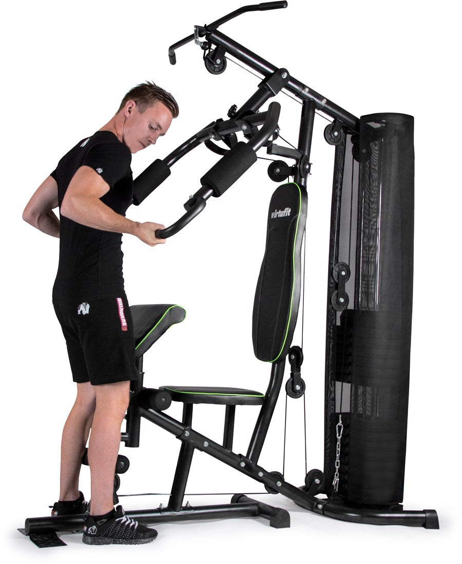 Aparat fitness multifunctional VirtuFit KH1