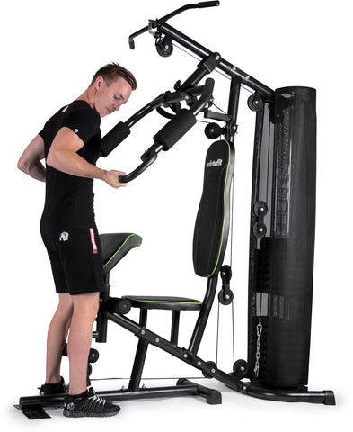 Aparat fitness multifunctional VirtuFit KH1 Aparat fitness multifunctional VirtuFit KH1