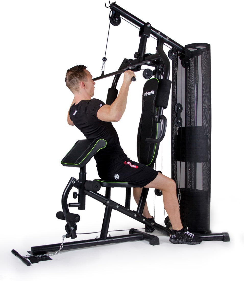 Aparat fitness multifunctional VirtuFit KH1