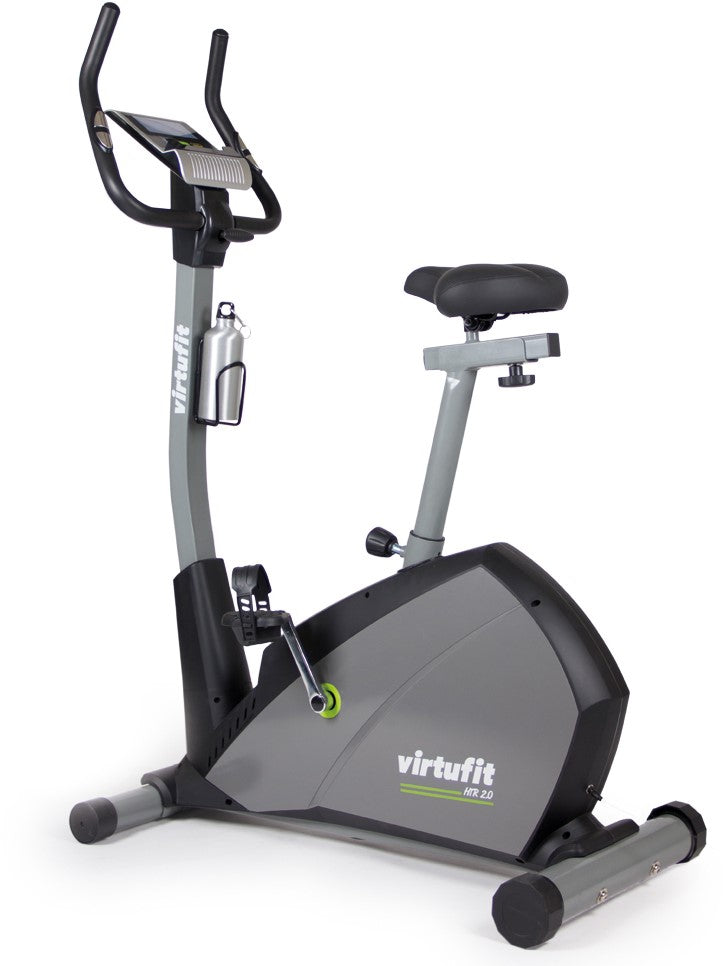 Bicicleta de exercitii VirtuFit HTR 2.0 Ergometer cu rezistenta magnetica