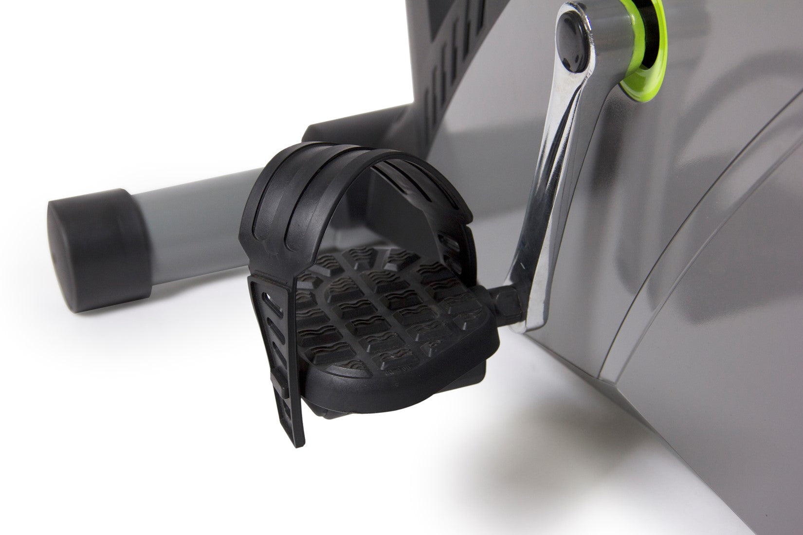 Bicicleta de exercitii VirtuFit HTR 2.0 Ergometer cu rezistenta magnetica