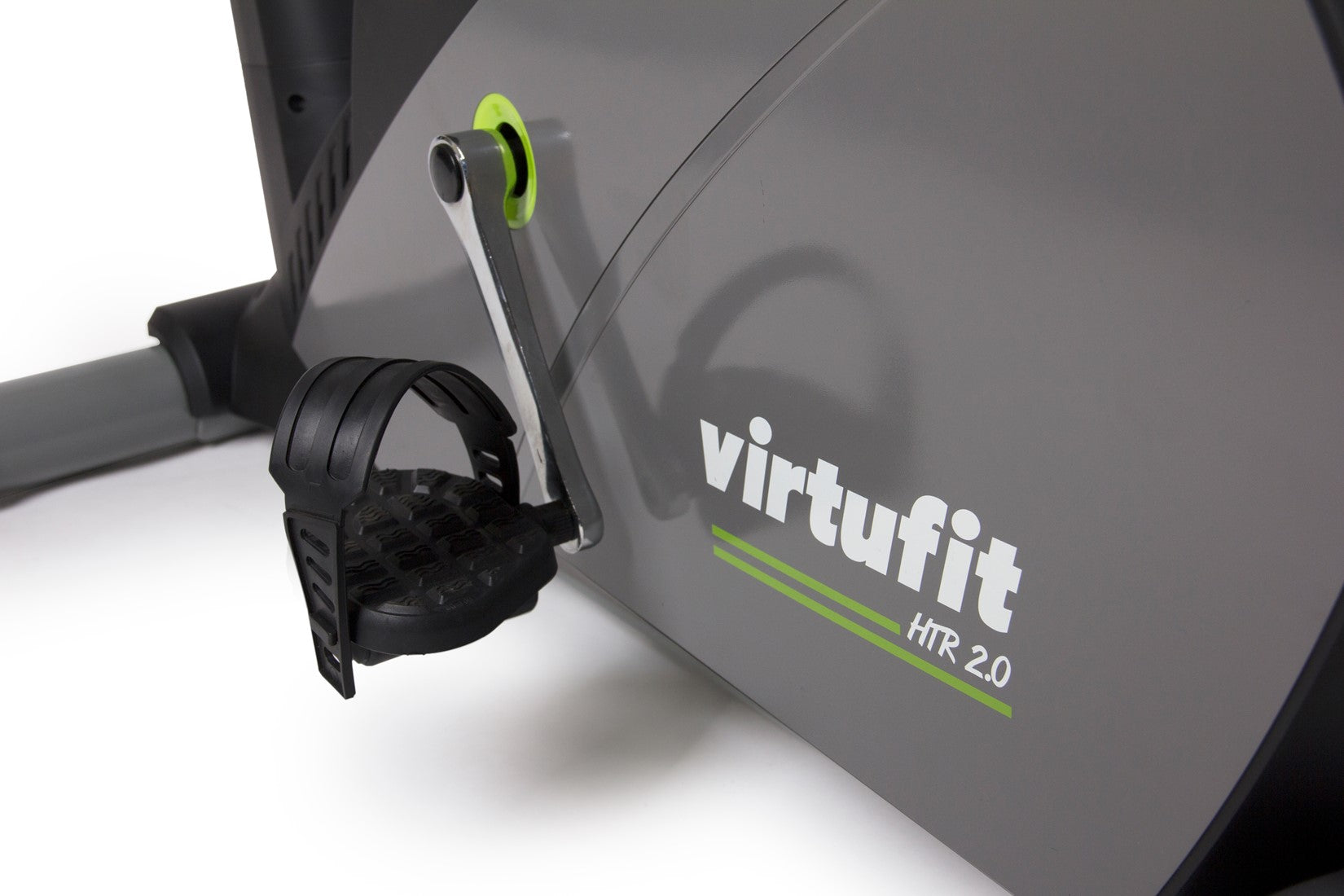 Bicicleta de exercitii VirtuFit HTR 2.0 Ergometer cu rezistenta magnetica
