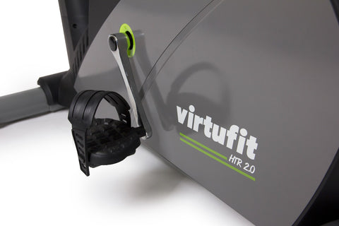 Bicicleta de exercitii VirtuFit HTR 2.0 Ergometer Bicicleta de exercitii VirtuFit HTR 2.0 Ergometer