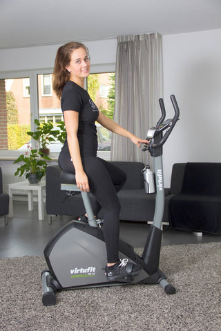 Bicicleta de exercitii VirtuFit HTR 2.0 Ergometer Bicicleta de exercitii VirtuFit HTR 2.0 Ergometer