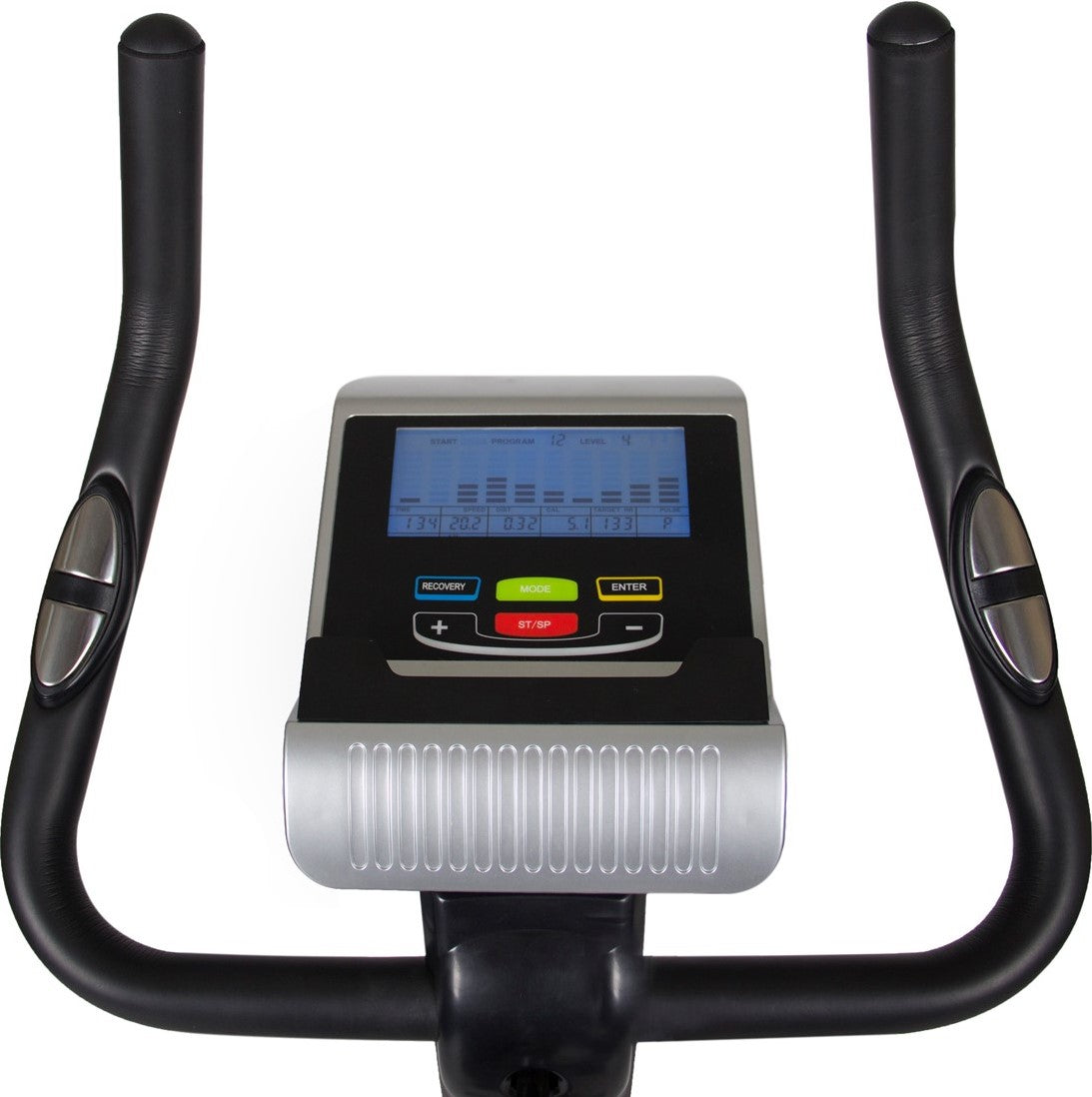 Bicicleta de exercitii VirtuFit HTR 2.0 Ergometer cu rezistenta magnetica