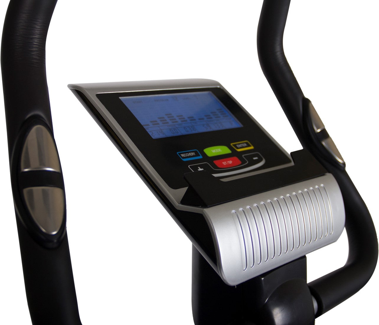 Bicicleta de exercitii VirtuFit HTR 2.0 Ergometer cu rezistenta magnetica