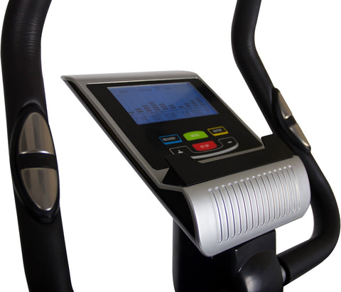 Bicicleta de exercitii VirtuFit HTR 2.0 Ergometer Bicicleta de exercitii VirtuFit HTR 2.0 Ergometer