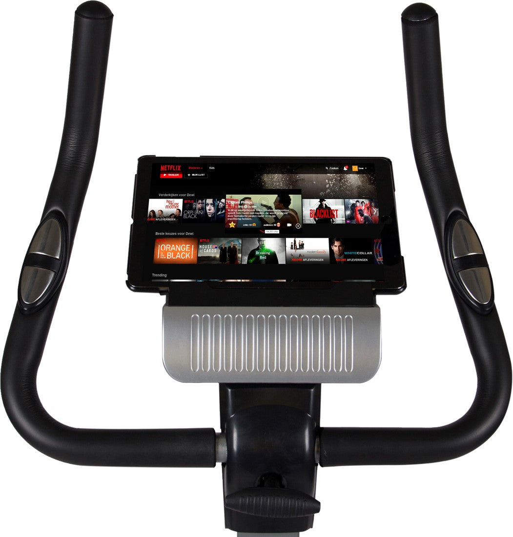 Bicicleta de exercitii VirtuFit HTR 2.0 Ergometer cu rezistenta magnetica