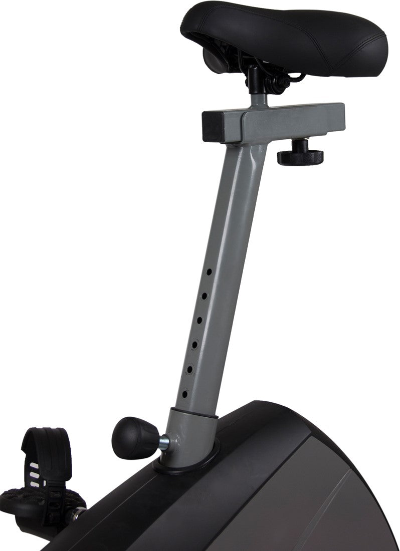 Bicicleta de exercitii VirtuFit HTR 2.0 Ergometer cu rezistenta magnetica