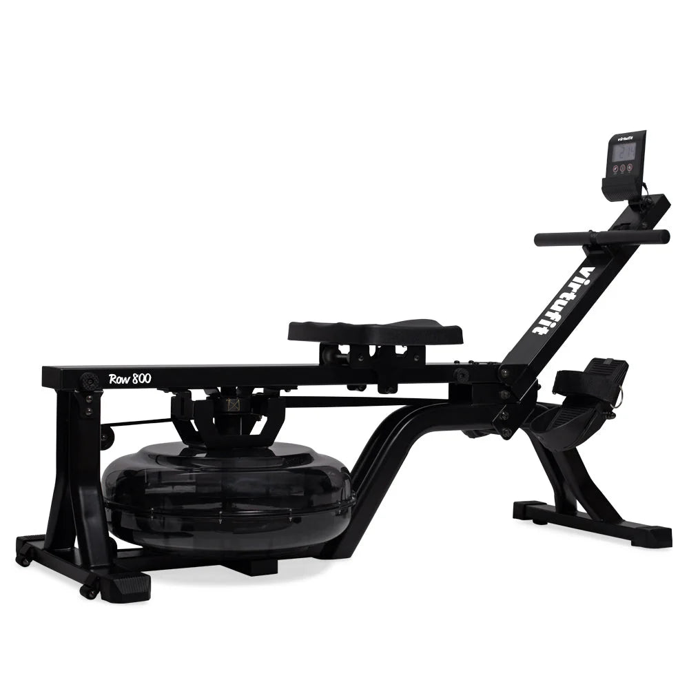 Aparat de vaslit VirtuFit Water Resistance Compact Row 800