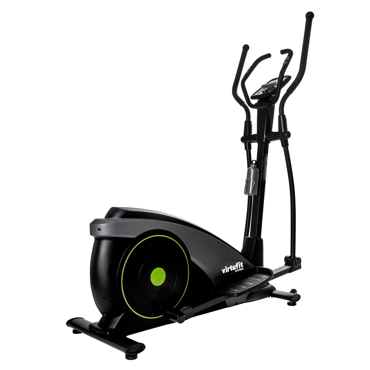 Bicicleta Eliptica VirtuFit iConsole Total Fit