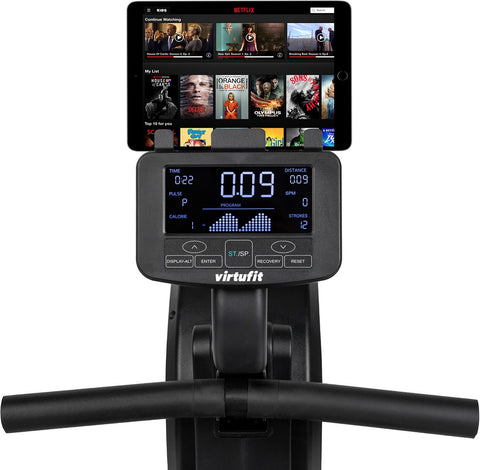 Aparat de vaslit magnetic VirtuFit Elite Air Aparat de vaslit magnetic VirtuFit Elite Air
