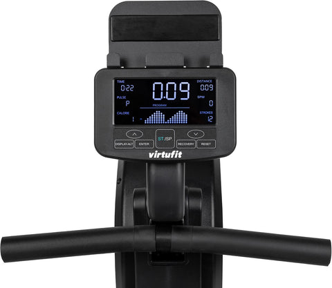 Aparat de vaslit magnetic VirtuFit Elite Air Aparat de vaslit magnetic VirtuFit Elite Air