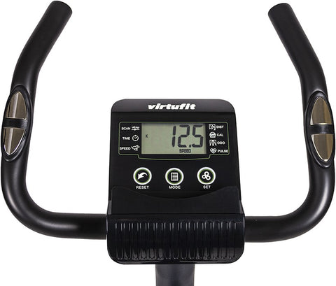Bicicleta de exercitii magnetica VirtuFit HTR 1.0 Bicicleta de exercitii magnetica VirtuFit HTR 1.0