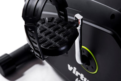 Bicicleta de exercitii magnetica VirtuFit HTR 1.0 Bicicleta de exercitii magnetica VirtuFit HTR 1.0