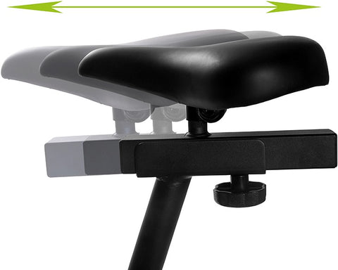 Bicicleta de exercitii magnetica VirtuFit HTR 1.0 Bicicleta de exercitii magnetica VirtuFit HTR 1.0