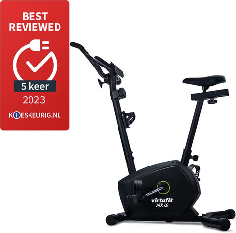 Bicicleta de exercitii VirtuFit HTR 1.0 Bicicleta de exercitii VirtuFit HTR 1.0