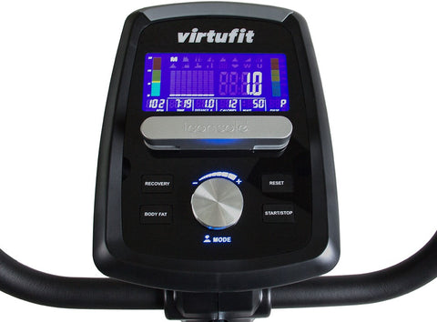Bicicleta de exercitii VirtuFit HTR 2.1