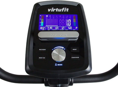 Bicicleta de exercitii VirtuFit HTR 2.1 Bicicleta de exercitii VirtuFit HTR 2.1