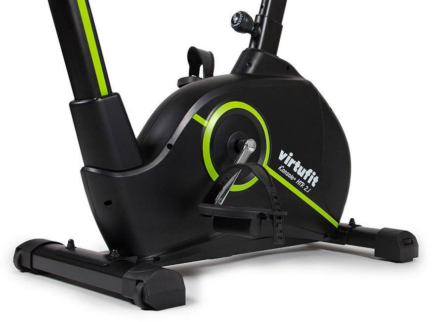 Bicicleta de exercitii VirtuFit HTR 2.1 cu rezistenta magnetica