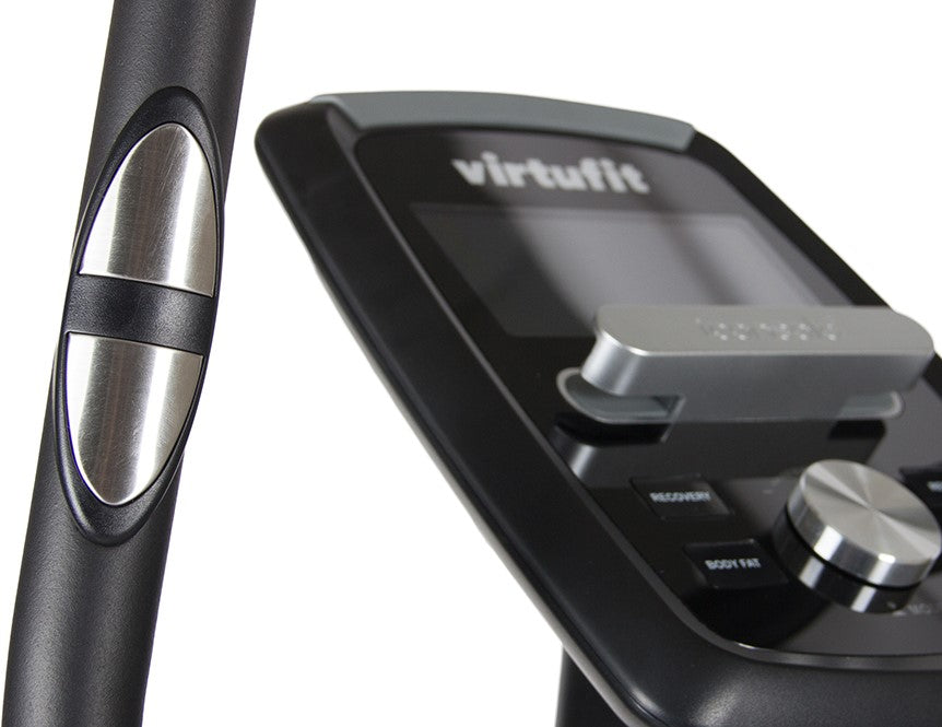 Bicicleta de exercitii VirtuFit HTR 2.1 cu rezistenta magnetica