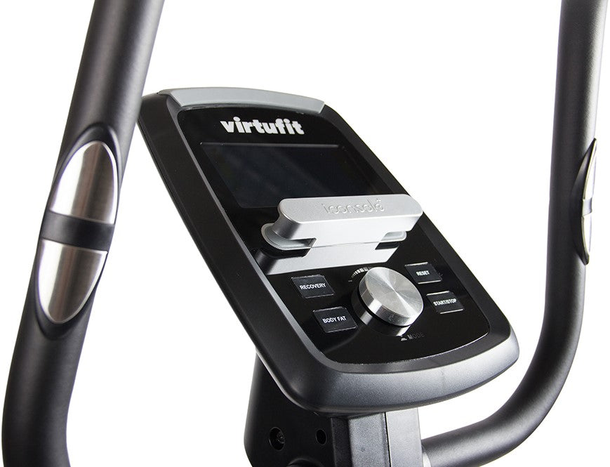 Bicicleta de exercitii VirtuFit HTR 2.1 cu rezistenta magnetica