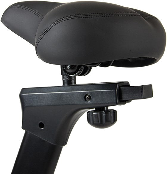 Bicicleta de exercitii VirtuFit HTR 2.1 cu rezistenta magnetica